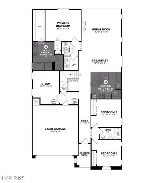 Henderson, NV 89015,121 Castanet LN #lot 188