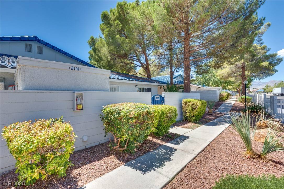 Las Vegas, NV 89108,2141 Twickenham PL #A