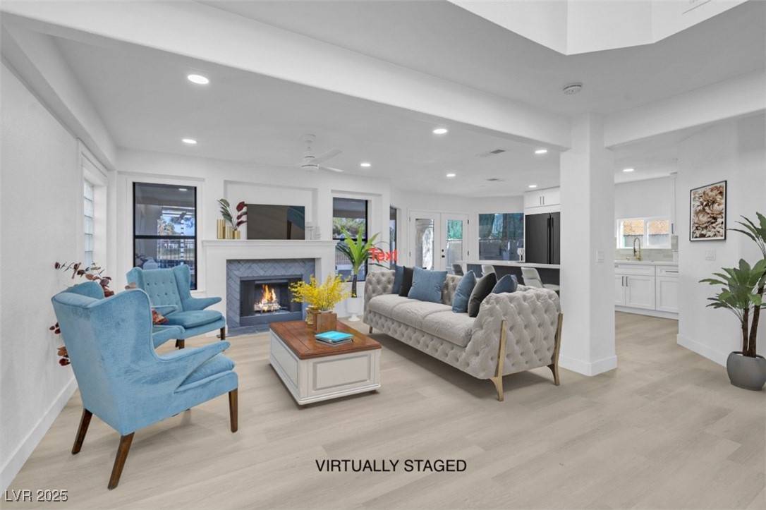 Las Vegas, NV 89142,5264 Silverheart AVE