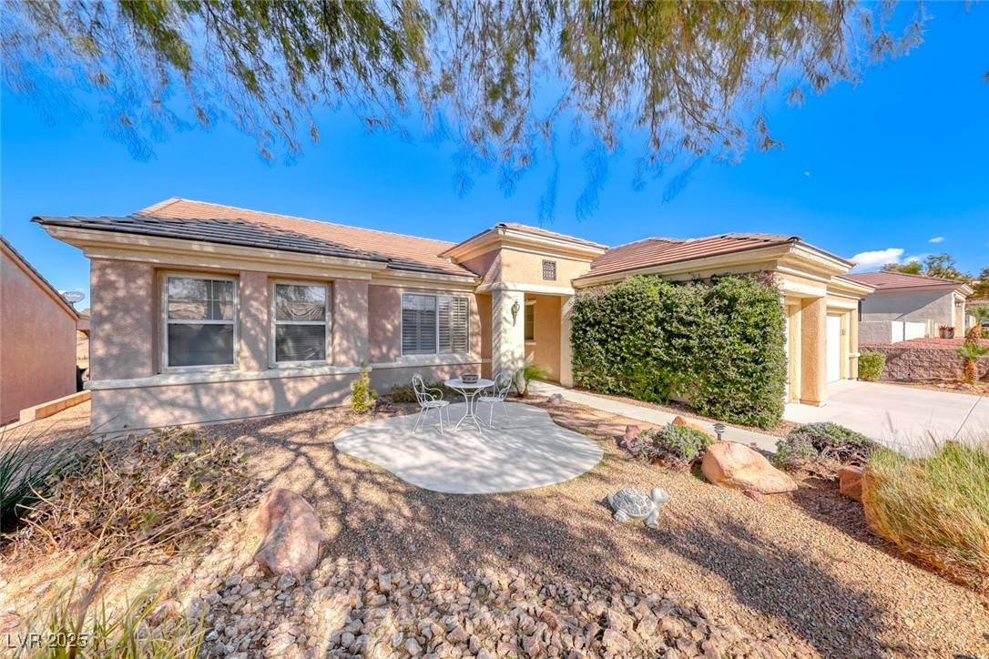 Henderson, NV 89052,2540 Thatcher AVE
