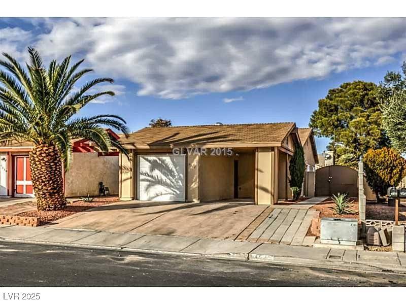 Las Vegas, NV 89103,4522 Via San Rafael