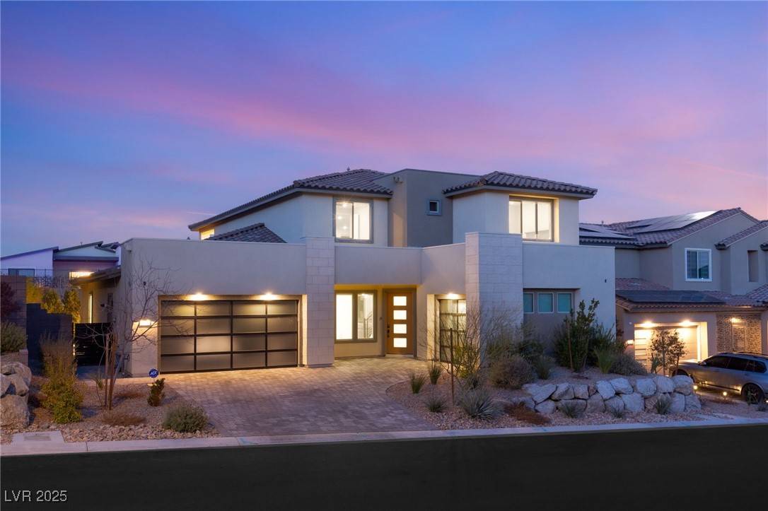 Las Vegas, NV 89138,12160 Harris Summit AVE