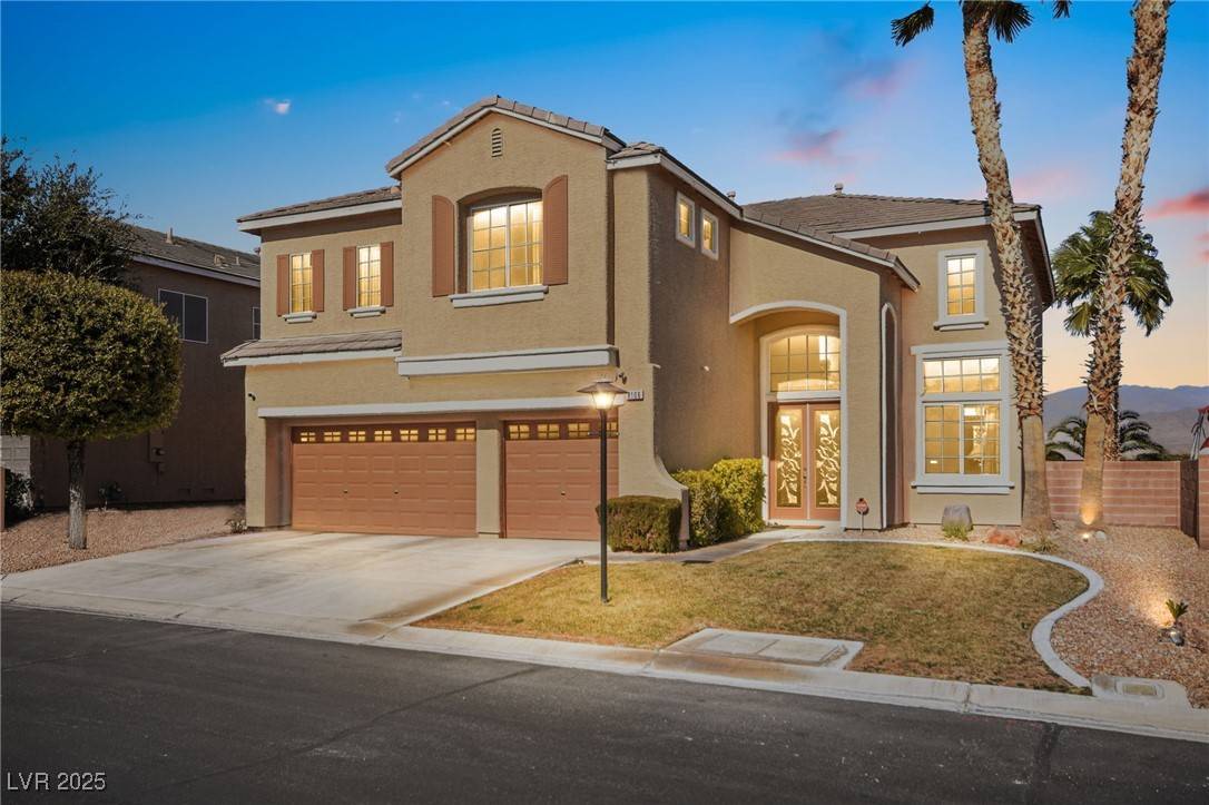 Las Vegas, NV 89131,8106 Buffalo Clan CT