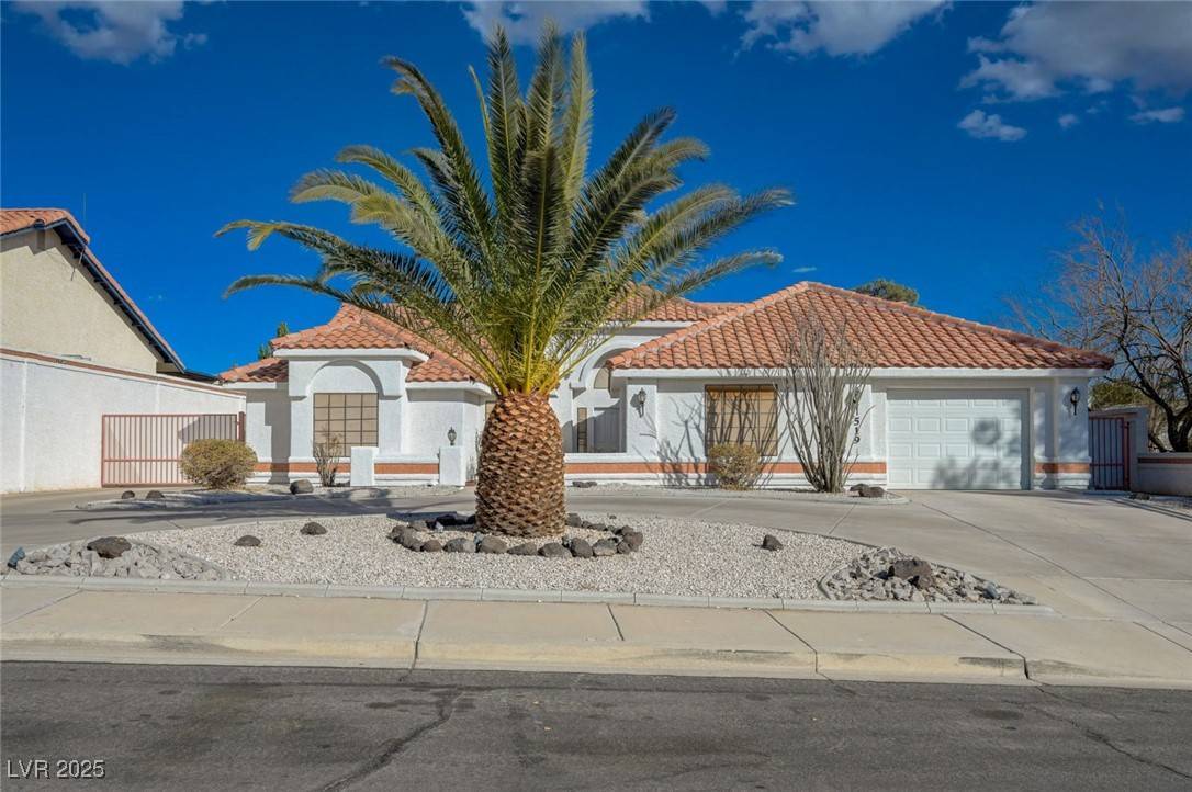 Boulder City, NV 89005,519 Cayuga CT