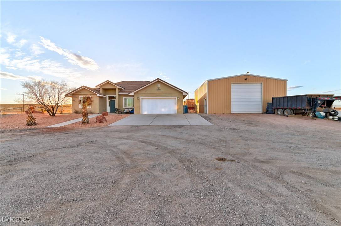 Moapa, NV 89025,1464 Barlow AVE