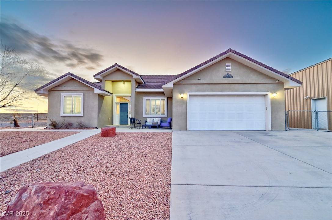 Moapa, NV 89025,1464 Barlow AVE