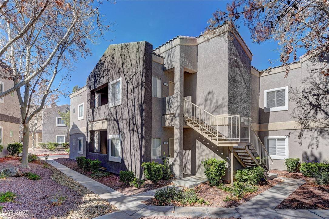 Las Vegas, NV 89118,5250 S Rainbow BLVD #1121