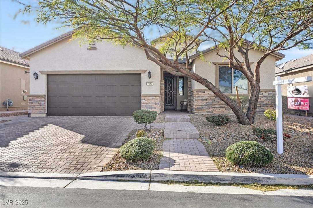 Las Vegas, NV 89113,7153 Tavita ST