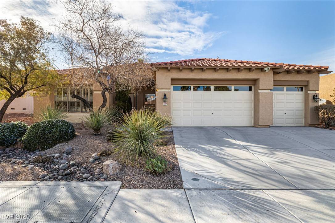 Las Vegas, NV 89134,2329 Quartz Peak ST