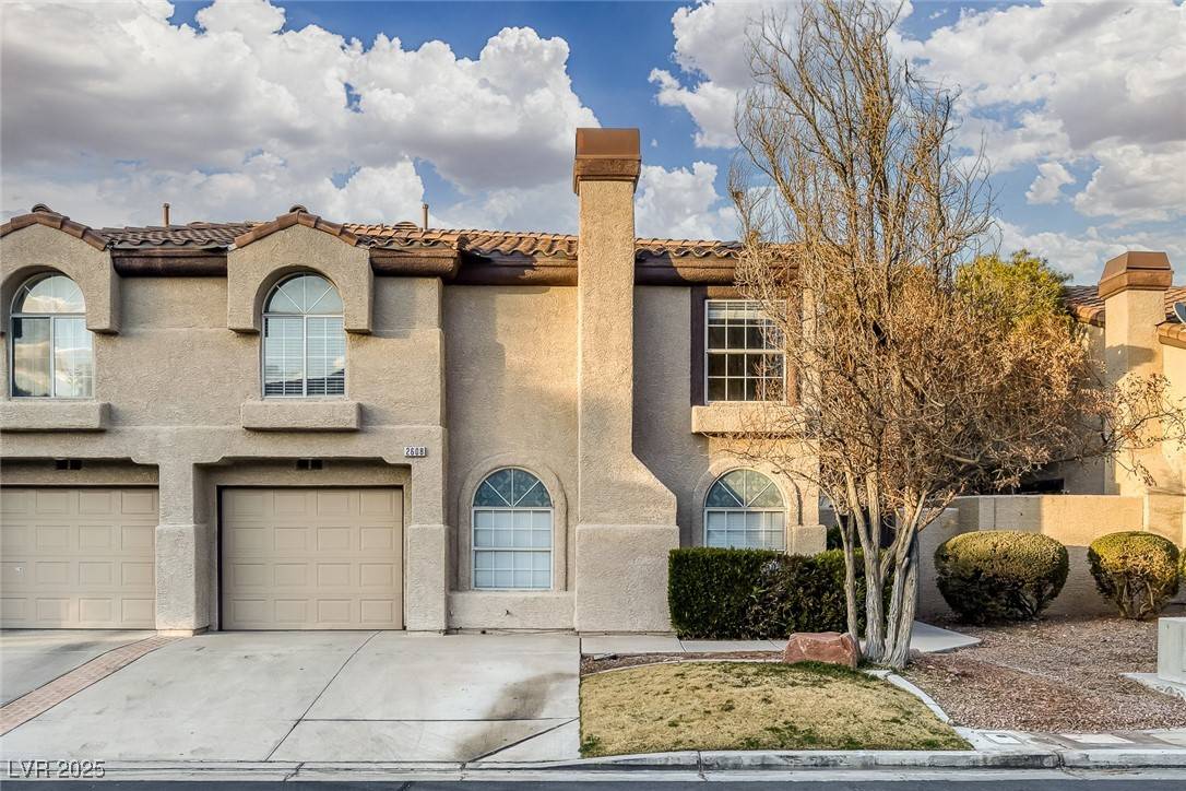 Henderson, NV 89074,2608 Noble Fir AVE