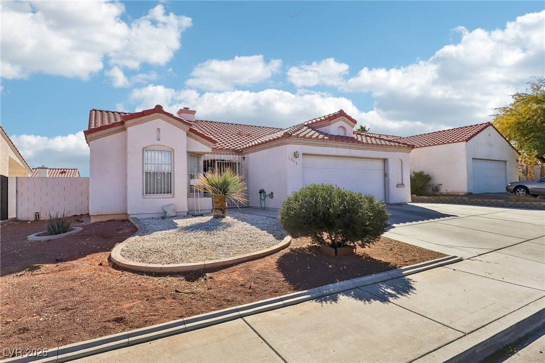 North Las Vegas, NV 89032,613 Craig Creek AVE