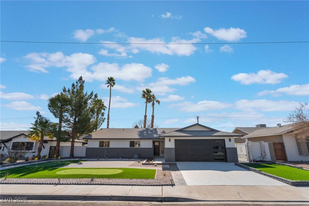 Las Vegas, NV 89102,2909 Gilmary AVE