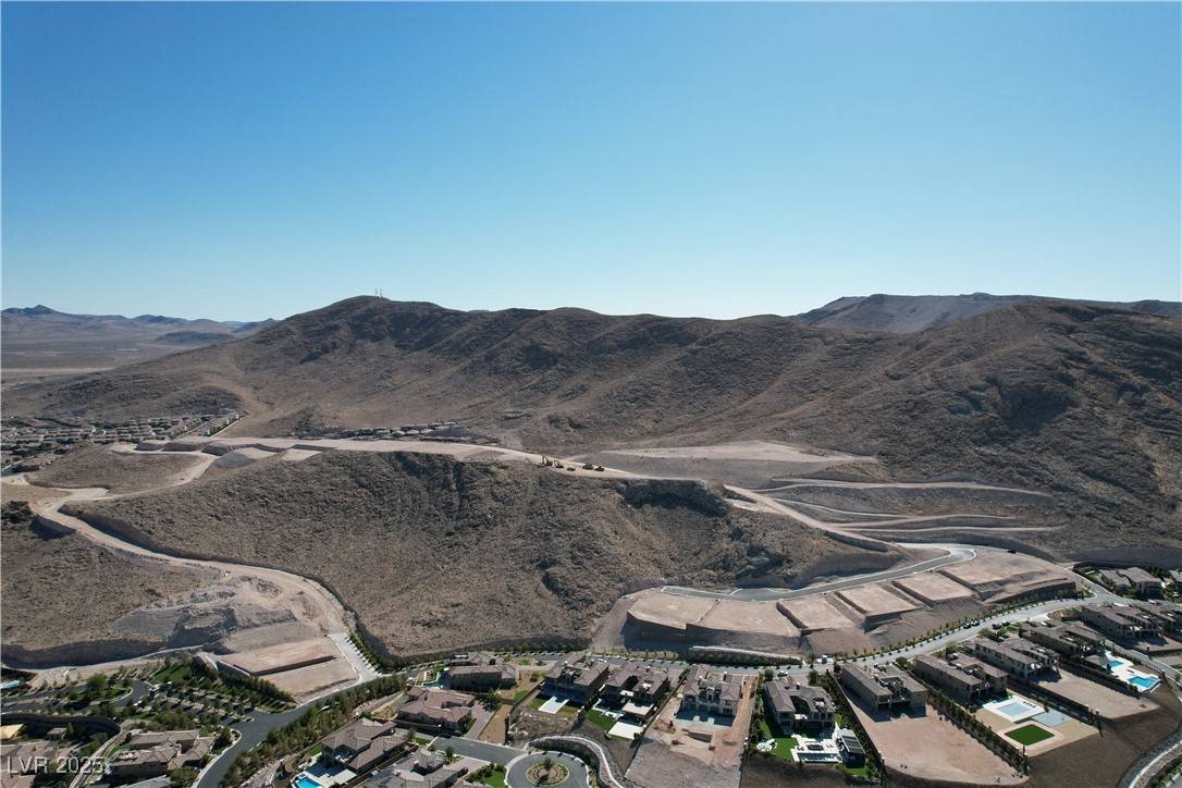 Las Vegas, NV 89141,34 Mountain View DR