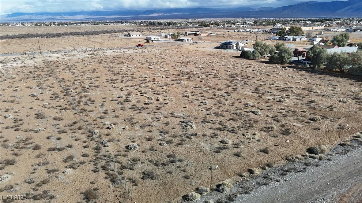 Pahrump, NV 89048,740 E Manse RD