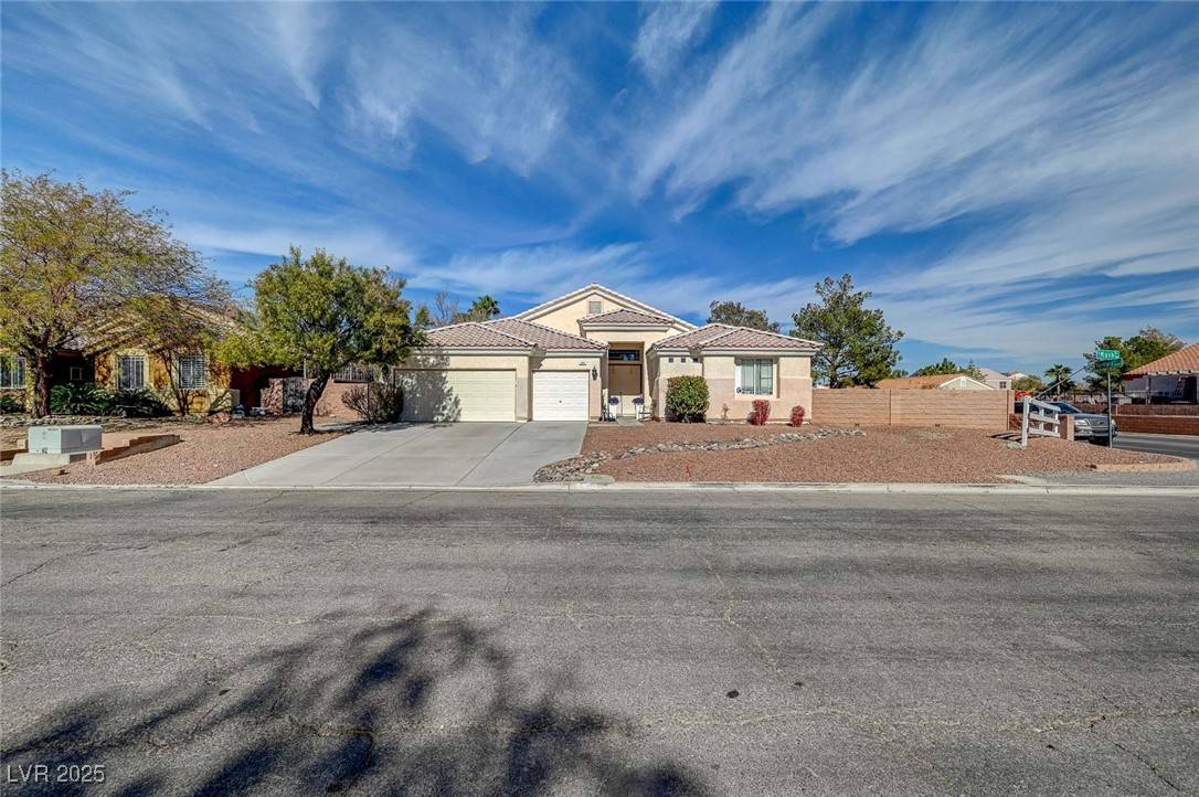 Las Vegas, NV 89183,344 E Rush AVE