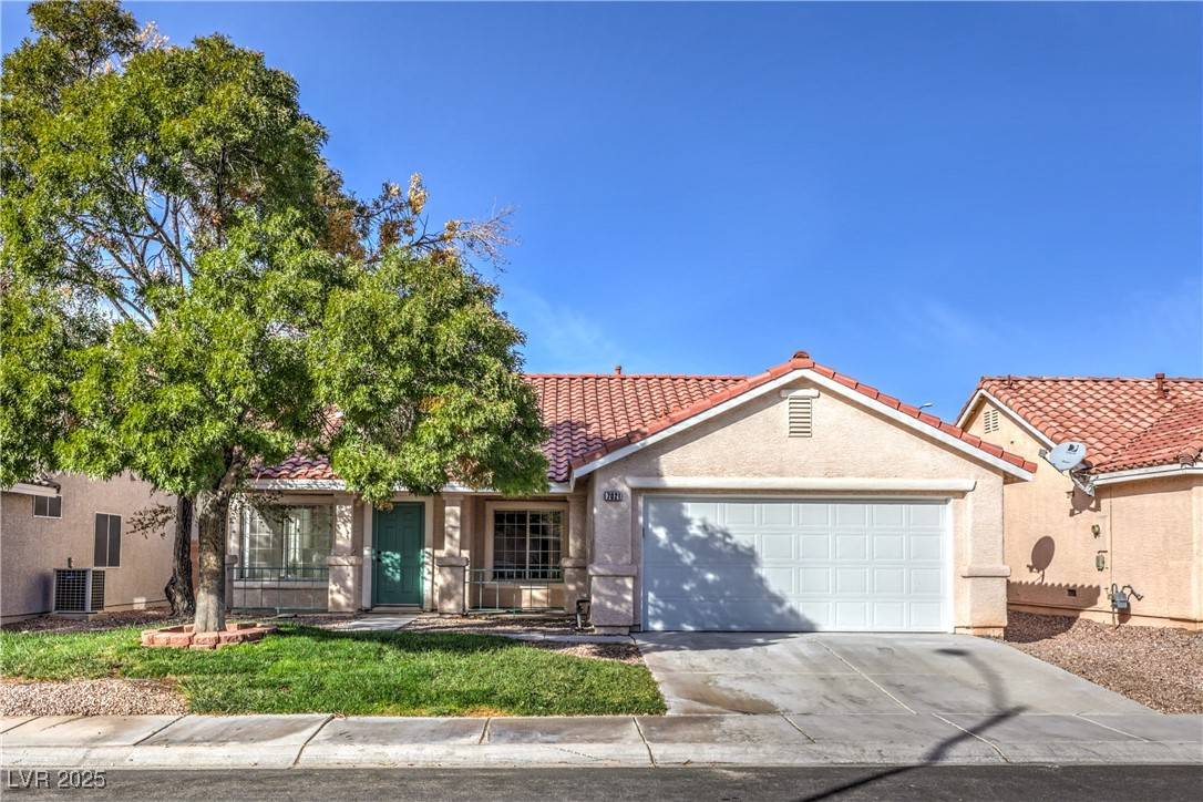Las Vegas, NV 89131,7021 Feather Pine ST