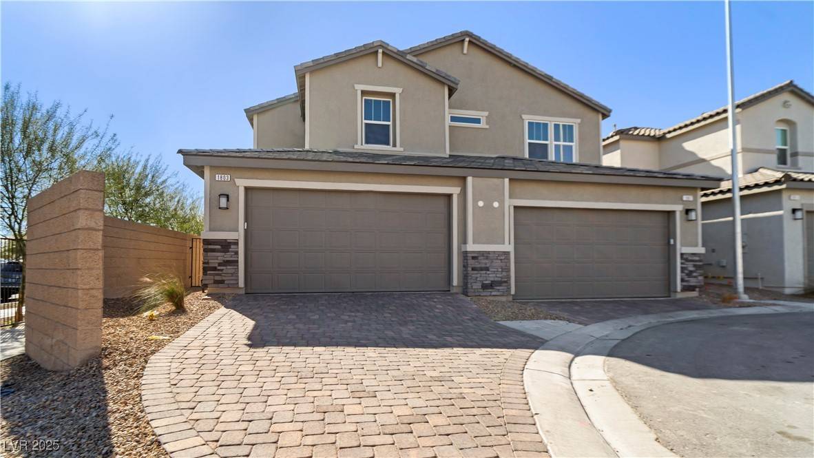 North Las Vegas, NV 89031,1803 Potosi Peak AVE