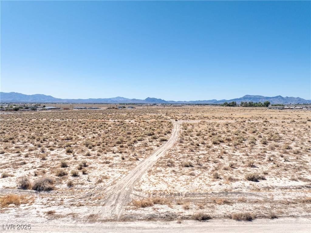 Pahrump, NV 89048,2400 S Park Ridge AVE