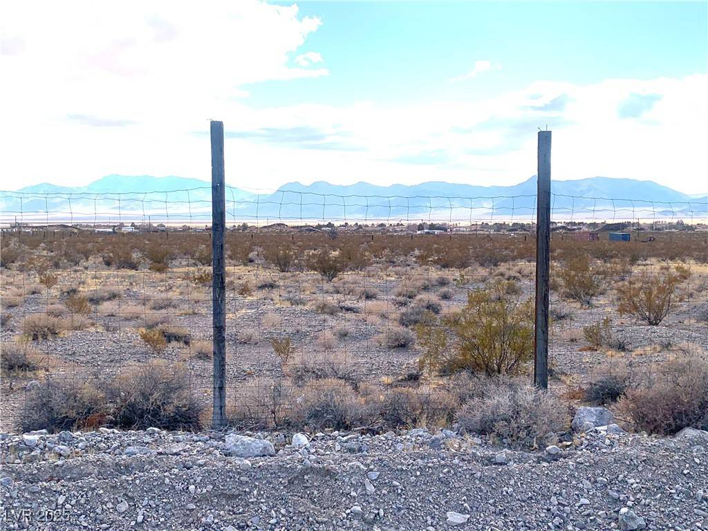 Sandy Valley, NV 89019,8.91 ac on obsidian & miami AVE