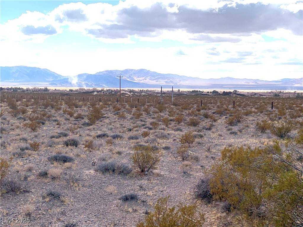Sandy Valley, NV 89019,8.91 ac on obsidian & miami AVE