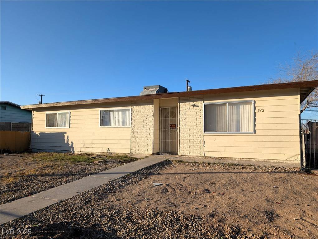 North Las Vegas, NV 89032,1912 W Carey AVE