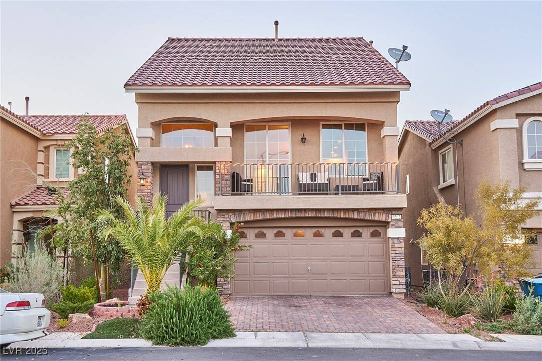 Las Vegas, NV 89118,6302 Jackson Spring RD