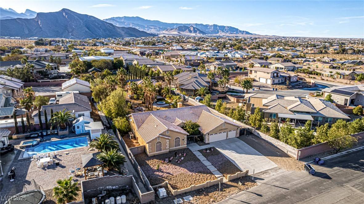 Las Vegas, NV 89129,4245 N Campbell RD