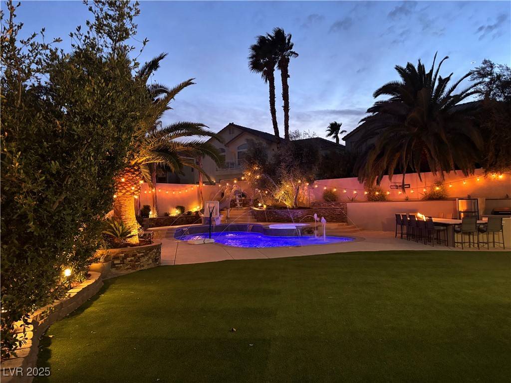 Las Vegas, NV 89128,1705 Pink Cliff CT