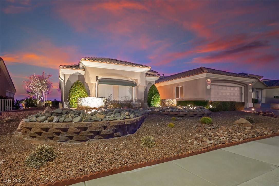 Las Vegas, NV 89134,2720 Spalding DR