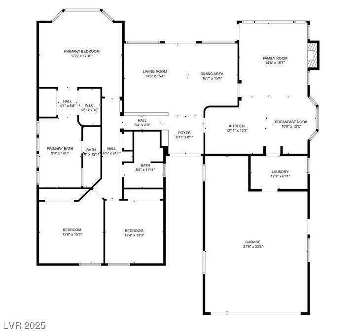 Las Vegas, NV 89134,2720 Spalding DR