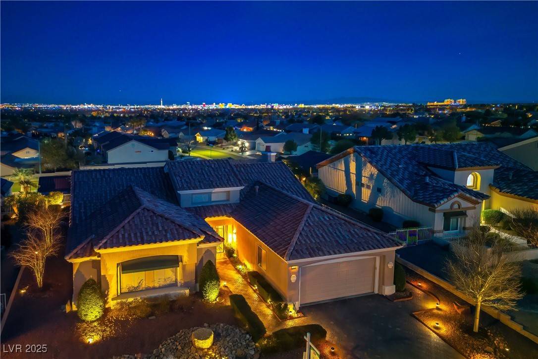 Las Vegas, NV 89134,2720 Spalding DR