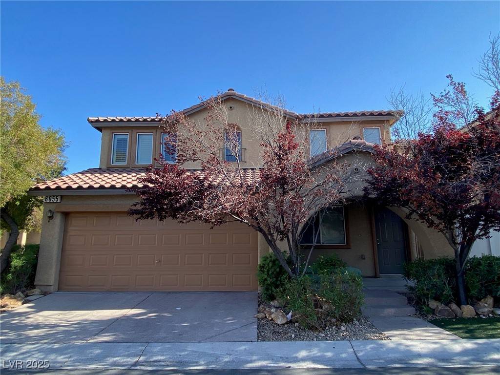 Las Vegas, NV 89118,6055 Devers CT