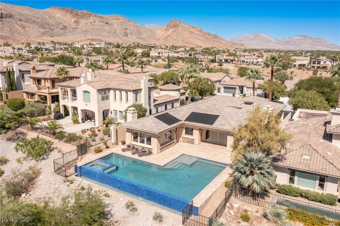 Las Vegas, NV 89135,11473 Glowing Sunset LN