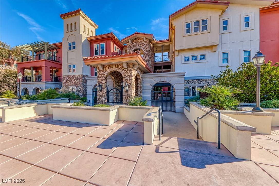 Henderson, NV 89011,64 Strada Principale #308