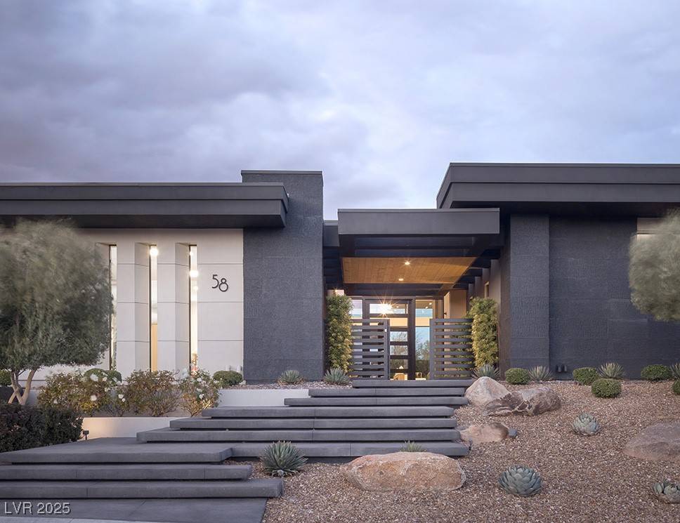 Las Vegas, NV 89135,58 Midnight Sky DR