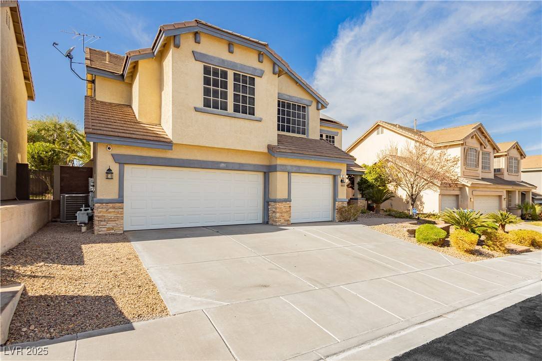 Henderson, NV 89012,97 Parker Ranch DR