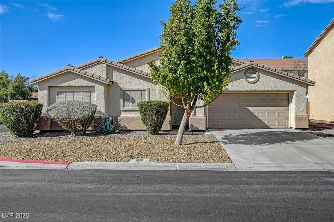 Las Vegas, NV 89108,2705 Brill ST