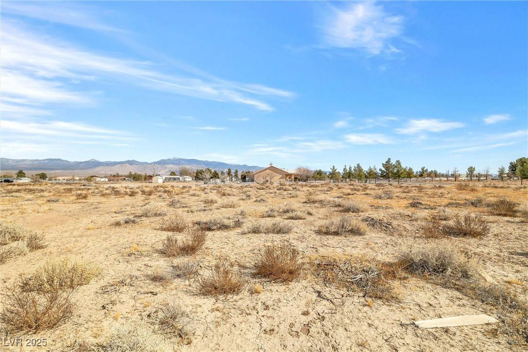 Pahrump, NV 89048,1730 Pioche ST