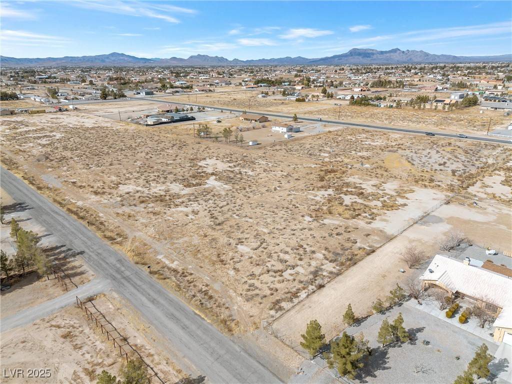Pahrump, NV 89048,1730 Pioche ST