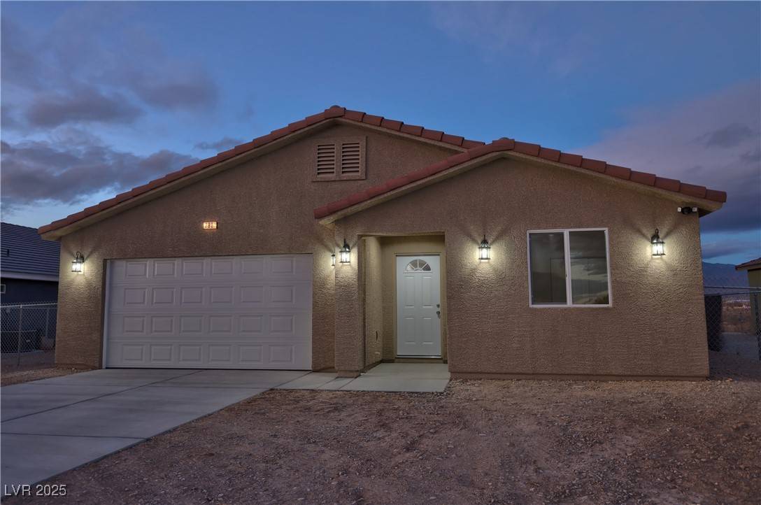 Pahrump, NV 89060,790 E Basin