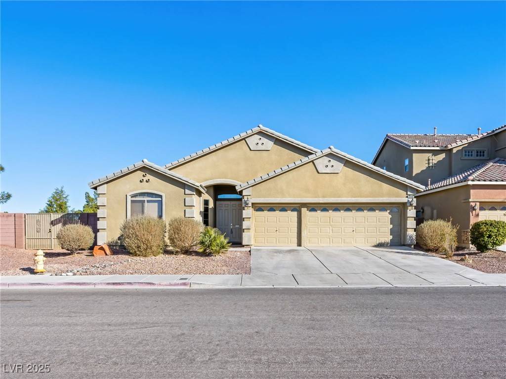 Las Vegas, NV 89130,6360 Bullring LN