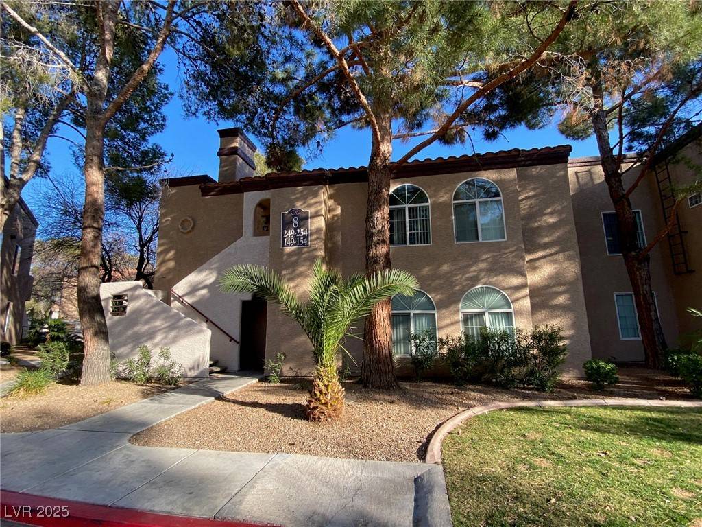 Las Vegas, NV 89117,9325 W Desert Inn RD #250