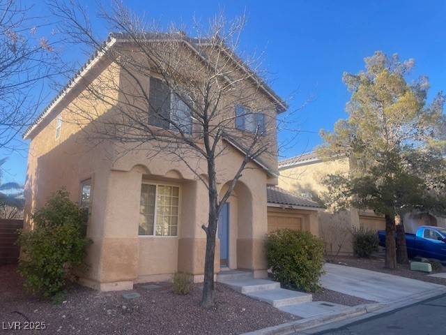 Las Vegas, NV 89135,2637 Heathrow ST