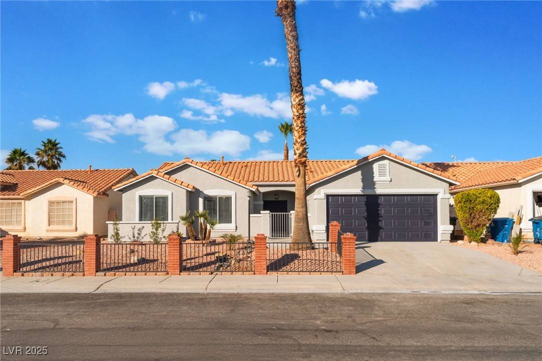 North Las Vegas, NV 89031,5119 Vista Del Rancho WAY