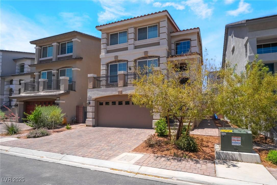Las Vegas, NV 89118,7029 Parrot Bay WAY