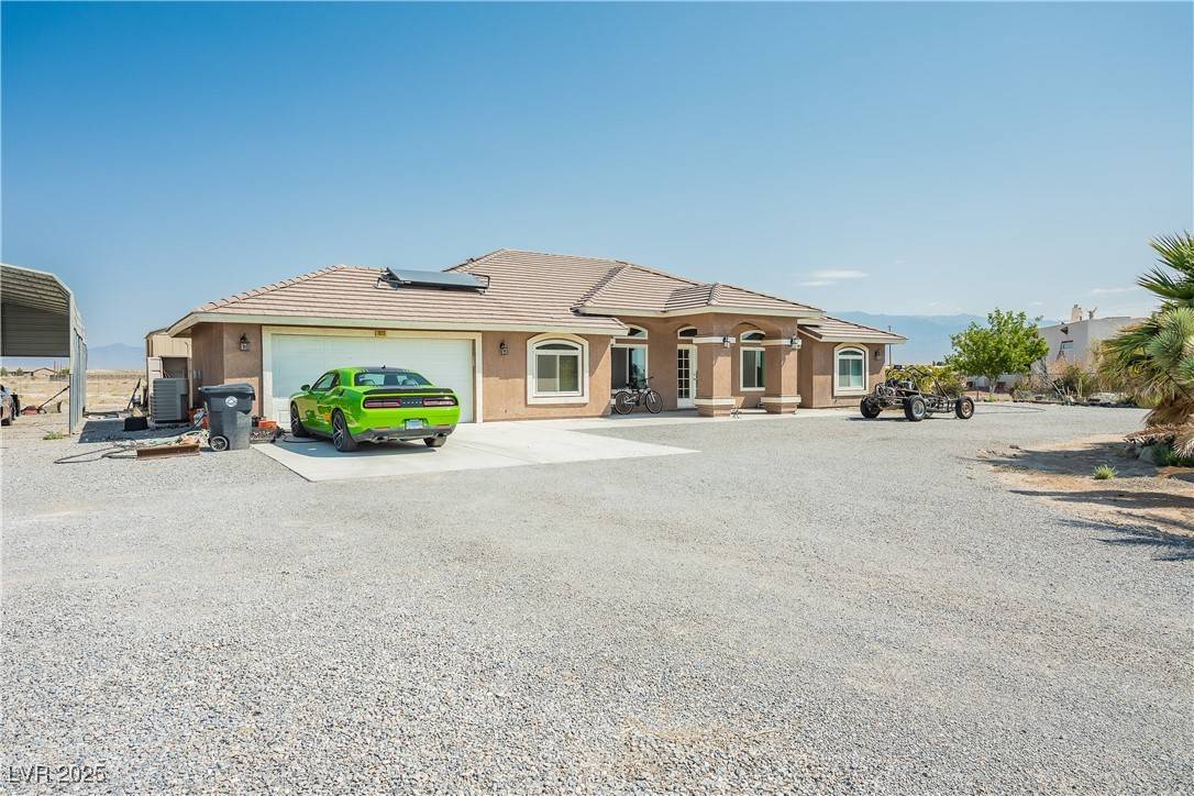 Pahrump, NV 89048,1920 Silver ST