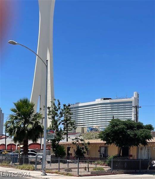 Las Vegas, NV 89104,1902 Weldon PL