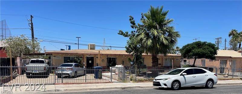 Las Vegas, NV 89104,1902 Weldon PL