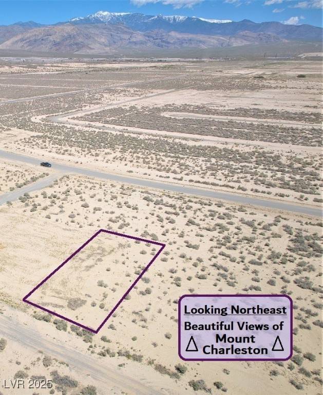 Pahrump, NV 89048,4161 S Bailey AVE