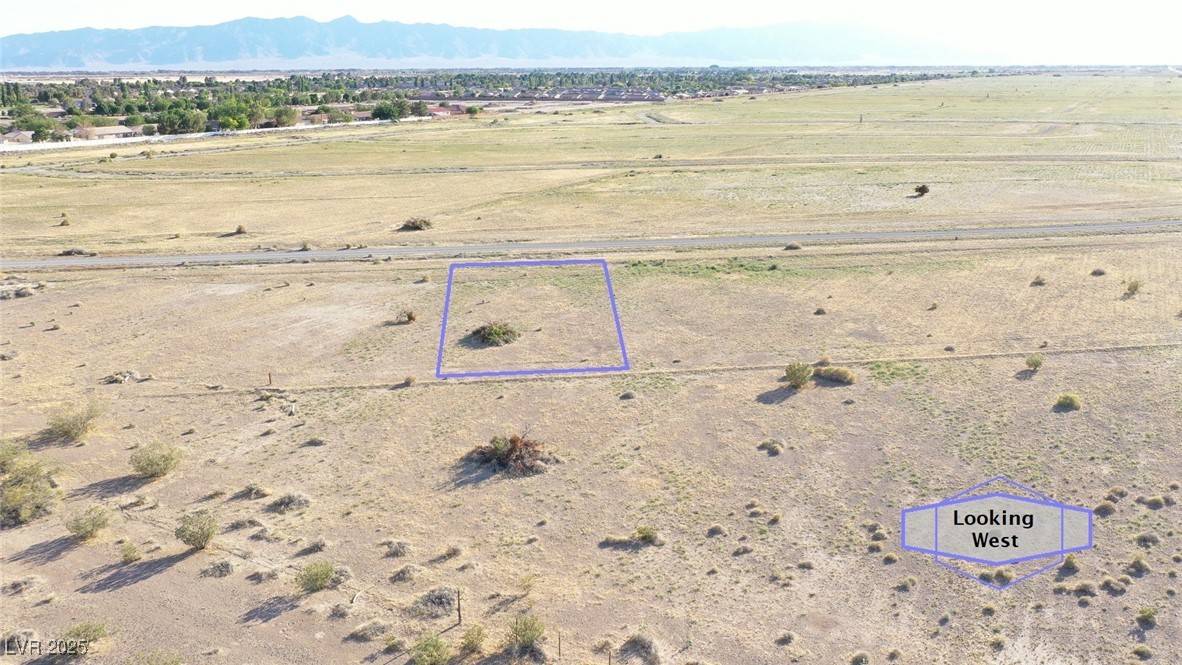 Pahrump, NV 89061,4121 S Balboa AVE